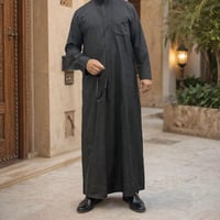 دشداشه كويتي • رجالي • حي الجهاد
