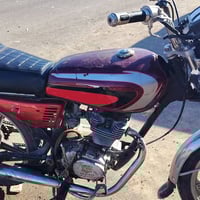 روبار ١٩ • موتوسيكل • مامزاوه أربيل