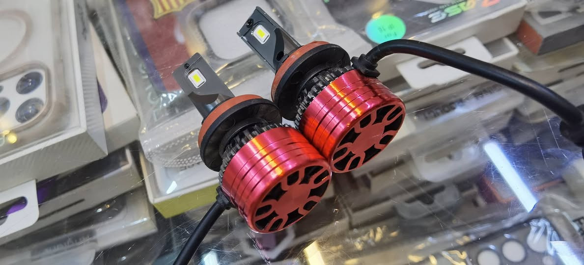 السلام عليكم زنون مال امزون  بهالشكل ابو المروحه ثلجي عالي ضوااه قوي كلش حجزته توصيل وماصار على سيارتي اخذته ب25 اليفيده ينطي بس سعر ويدلل  عندي توصيل


**إذا كنت صاحب هذا الإعلان وتريد حذفه لأي سبب، رجاءا أرسل رسالة إلى الدعم الفني**