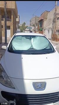 بيجو • موديل ٢٠٠٦ • بيه مجال