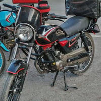 شايننج • دراجة نارية • مرقمة بغداد • زيرو • بدون شخط • شاينك