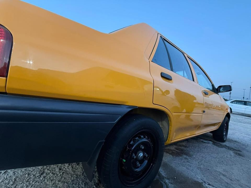 سايبه 2024 كفاله وين ما يعجبك تفحص..غاز 60 لتر..ترايها زيرو وكلام الله تخم تاير جديد نقص برغي مابيه رقم انكليزي ومصفره هيئه وغرامه وهزه جديده *********** بغداد
