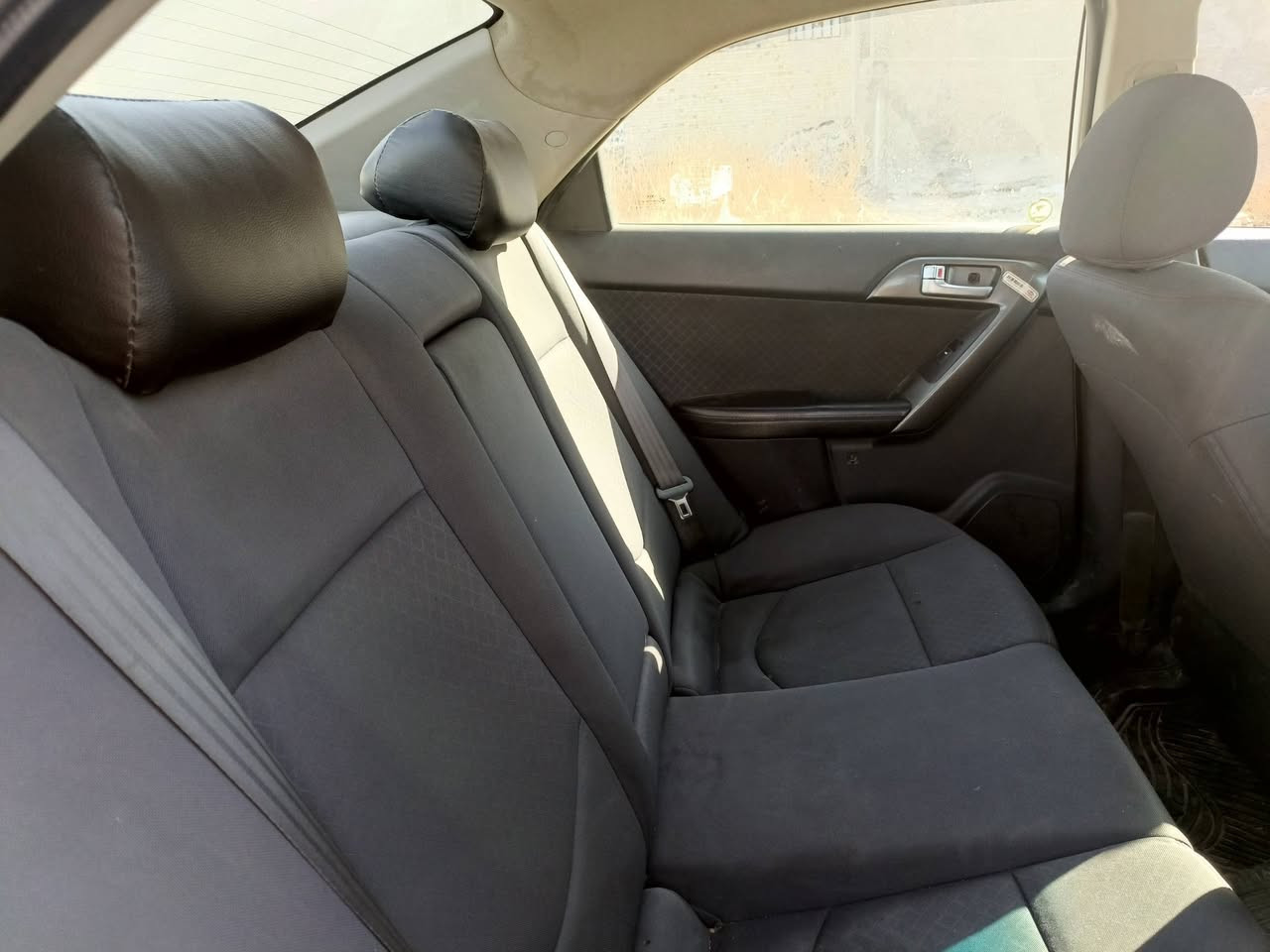 سيراتو 12 خليجي رقم سليمانية السيارة بسمي السعر 90 بيهة مجال


**إذا كنت صاحب هذا الإعلان وتريد حذفه لأي سبب، رجاءا أرسل رسالة إلى الدعم الفني**