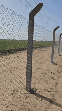 أسيجة BRC • تجهيز وتركيب • جميع المحافظات