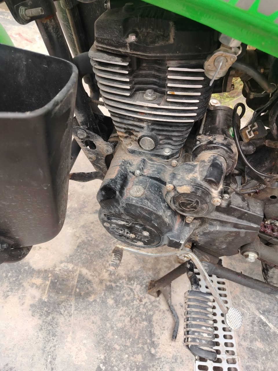 دراجه سونك ماكس خير من الله نقصهاا بس صفاحيه اليسرره رايدها ٧٥٠ وبيهاا مجال الشراي مكاني بل شعب  ***********
