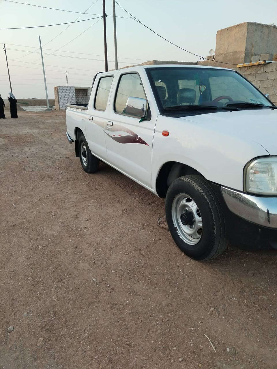 سلام عليكم نيسان البيع مديل 12 نضافه فول سياره تبريد❄️ ثلج سياره خير من الله مكاني مكاني ميسان ميمونه الاستفسار ***********
