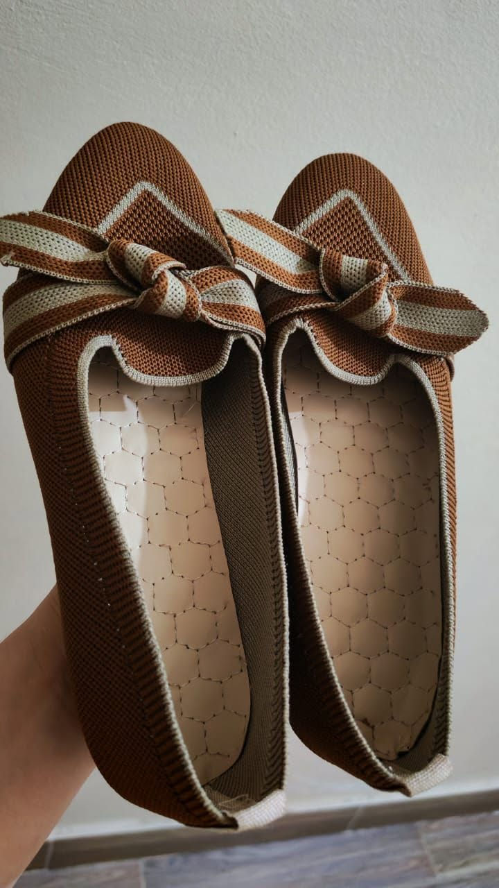 يابنات الحاجات ده موجوده عندي محتاجه فلوسهم جدا والله والله منزله ف سعرهم عشان محتاجه الفلوس☺️
بلارينا تحفه ف البس الصوره ظلمه والله مقاس38
ب150
شوز تريكو مقاس 39 ب220 بدل250
صندل صيفي طبي شيك ف البس جدا والله مقاس 37ال38
ب160بدل180
كلهم جداد لم يستخدموا📣


**إذا كنت صاحب هذا الإعلان وتريد حذفه لأي سبب، رجاءا أرسل رسالة إلى الدعم الفني**