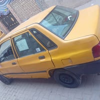 سايبه • مستمسكات • ٢٠١٠