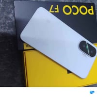 بوكو F7 • ٥١٢ • ٦٠٠٠