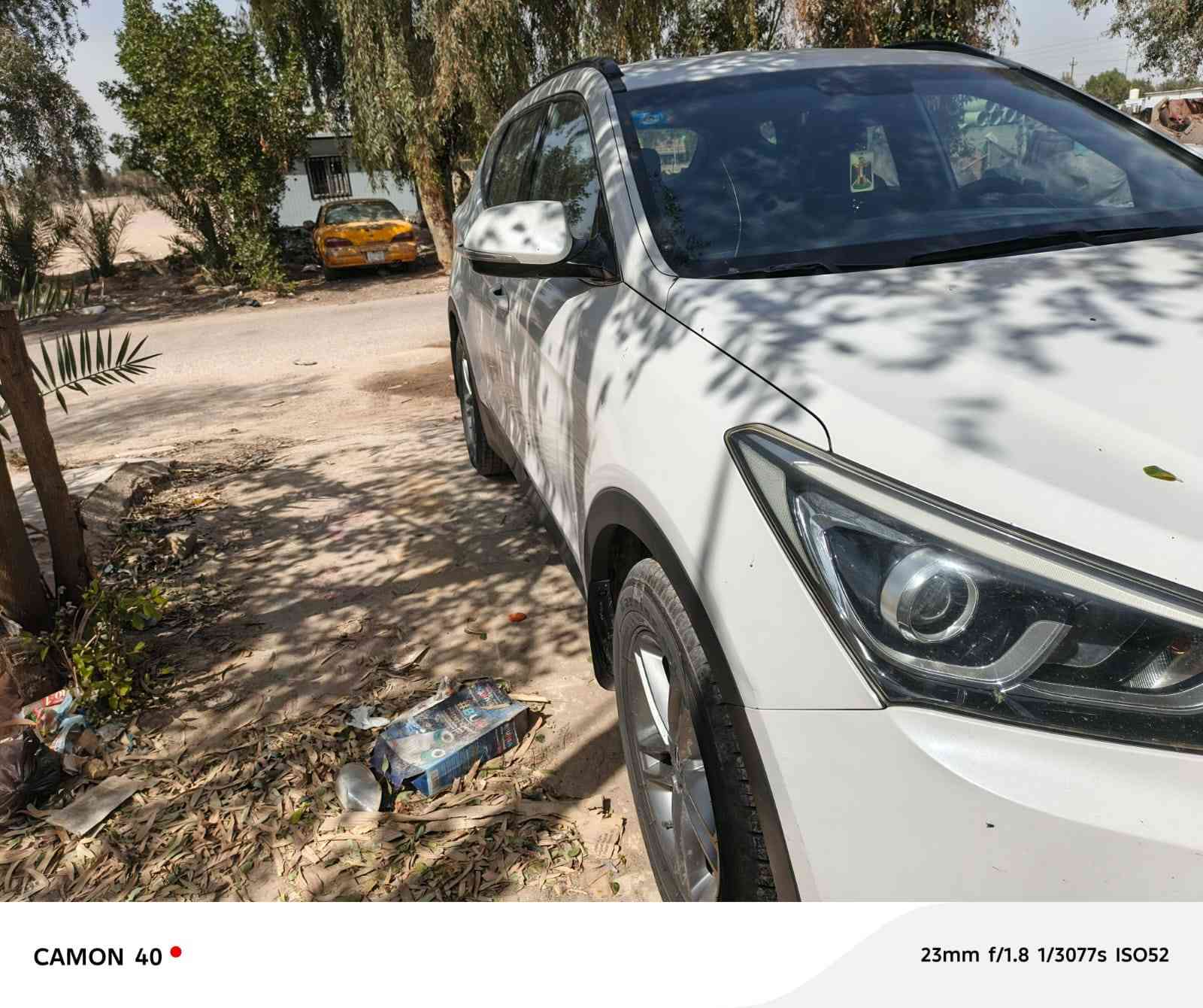 سنتافي 16كفاله عامه مكينه 4اسلندر صوب السايق فقط باتري مفجور ابصفها موجود بل صوره اني مكلف بل نشر اتصل ابصاحبها بسمه دولي نجف *********** المنكن نجف المناذره السعر 170وبيها مجال مكلف بل نشر
