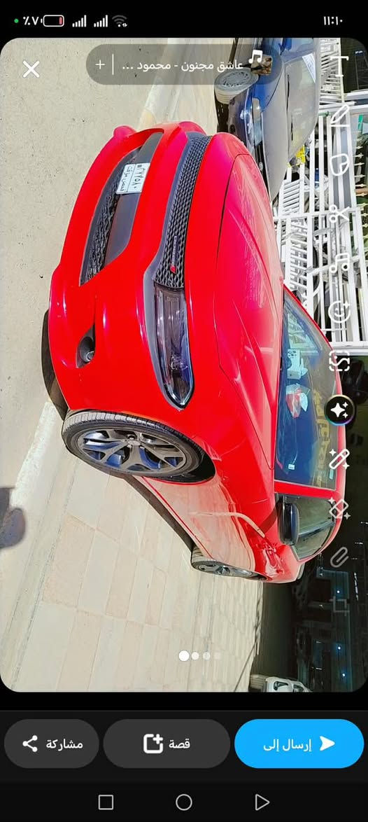 ٢٣ بدون رقم ضررها جاملغ وبنيد بدون دواخل منفيس بسمي مكاني بابل الشوملي ماشيه ٥٠ ميل السعر ٢٢٠ وبيها مجال استفسار اتصل *********** واني خادم
