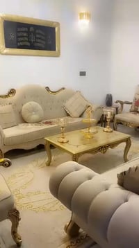 كنب جديد • للبيع