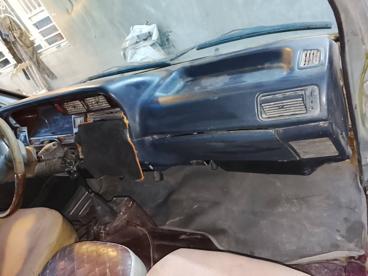 السلام عليكم
فوتون للبيع ٢٠١٠
كير واكسن ومكينة 
تخم تايرات وبأسمي شرط التحويل
مصفرة هيئة وضريبة 
٥٠ ورقة وبيها مجال حگ الجية 
***********
