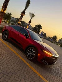 كراون • موديل ٢٣ • رقم شمالي