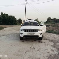 / جيب كراند شيروكي مديل 2022 بسمي رايد مراوس بتاهو للاستفسار 077442964...