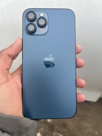 آيفون ١٢ برو ماكس • ٢٥٦ • الحمزه الغربي