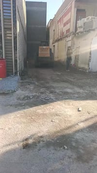 توكلنا ع الله وبلشنه العمل بحي حطين تسليم مفتاح اسئل الله أن يحفظكم 07...