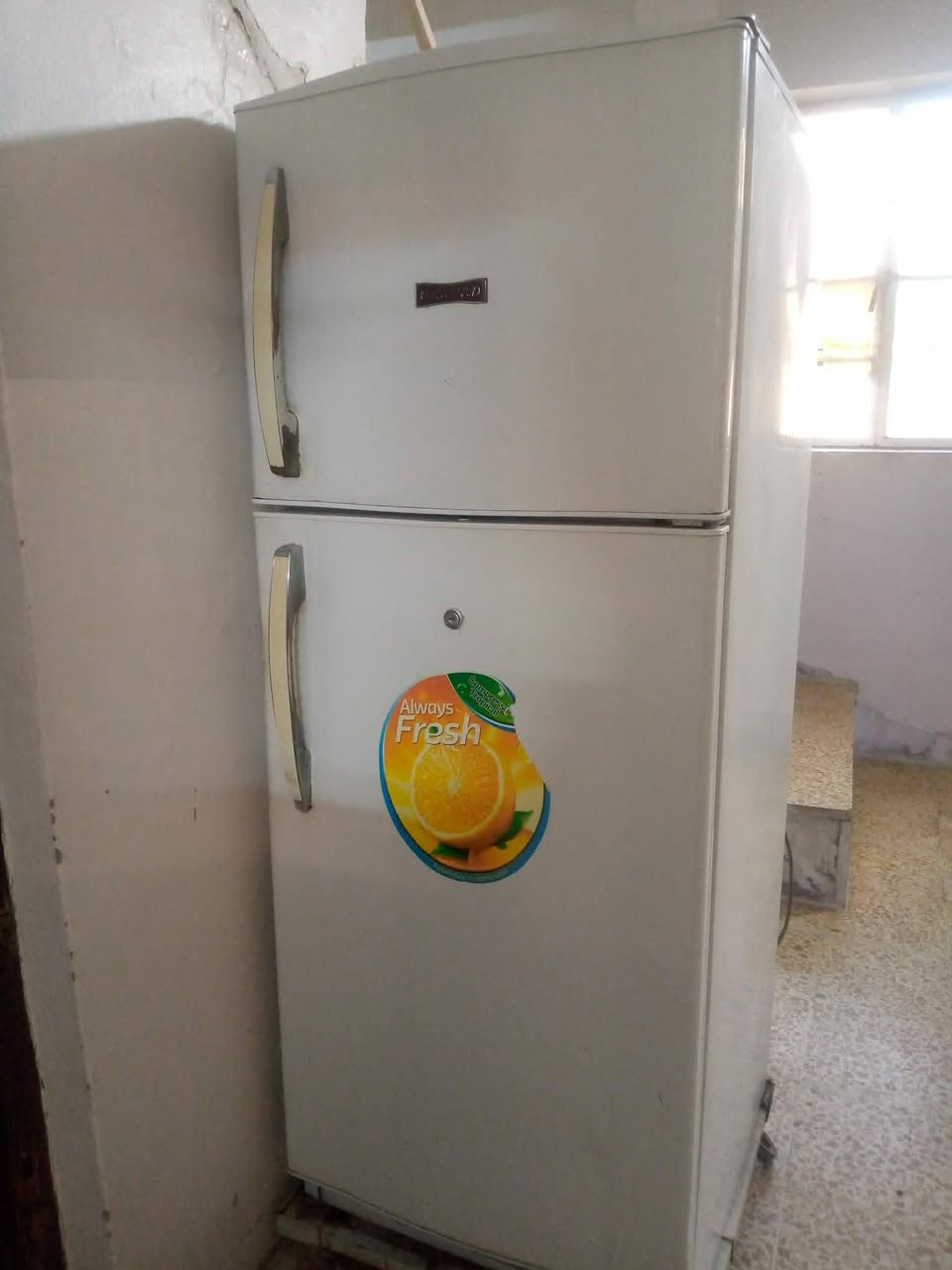 اغراض للبيع عنوان الموصل الشراي يجي خاص 

والي يريد يعرض يمي يجي خاص انشر وابيع واخذ عمولتي


**إذا كنت صاحب هذا الإعلان وتريد حذفه لأي سبب، رجاءا أرسل رسالة إلى الدعم الفني**