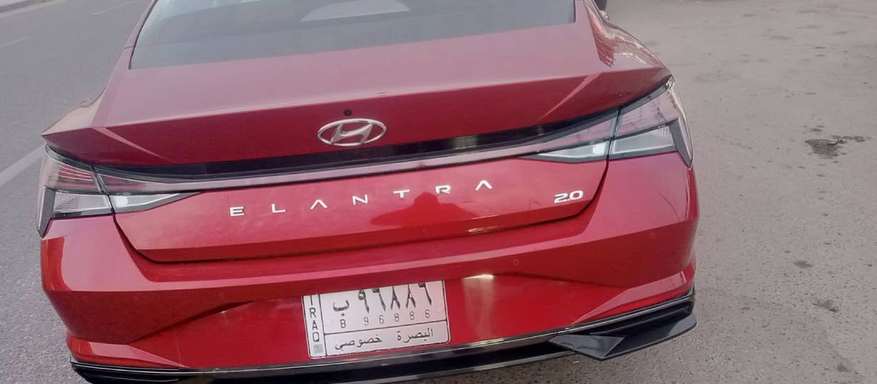 موديل 2023
محرك 2000 دوش 
 
ماشيه 25 
مواصفات فول 
رقم بصره تحويل ثاني يوم 
 كفاله عامه 
مكان السياره بصره 
سعر 170
الهاتف ‏‪***********‬‏
