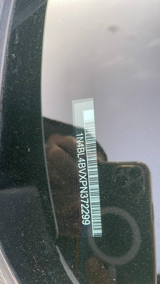 نيسان التيما موديل 23 مواصفات S بدون صبغ بيها اشويه تعديل بارد بالبونيد والسياره بيها حالوب كاتي تترقم محافظات الاقليم 
السعر 142 وبيها مجال 
عنوان السياره كركوك 
اخوان هاي رقم صاحب السيارة مكلف بالنشر الي يعجبه السيارة يخابره *********** كركوك, العراق
