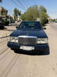 مارسدس دب 3000 كير ومحرك وتبريد خير من الله قواعد دبل سليمه بدون تعمير...