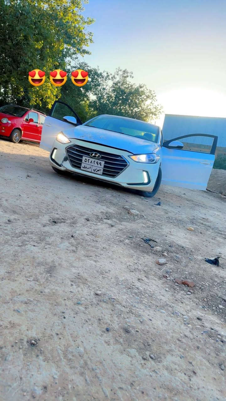 النترة ٢٠١٧ السيارة حادثها بس البنيد بدون بدنة شواصي الغود مكفولات  بس البنيد والجاملغات ملاونات وية البنيد ليبل واحد بدون تبديل عدة البنيد  فقط فقط مبدل سعر 100$ يعني شدة وبيها مجال للشراي عنوان بابل المسيب التعجبه يشلع اعيوني الرقم ***********
