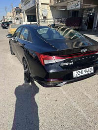 النترا ليمتد • ٢٠٢٢ • حادث اربيل