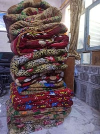 دواشك • قطن • نضيفات