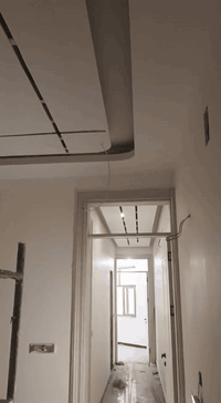 السلام عليكم جزء من اعمالي الديكورات الحديثه جبس بورد اصباغ بسعار مناسبه لتواصل أو ستفسار مراسلت الصفحه رقم ***********
