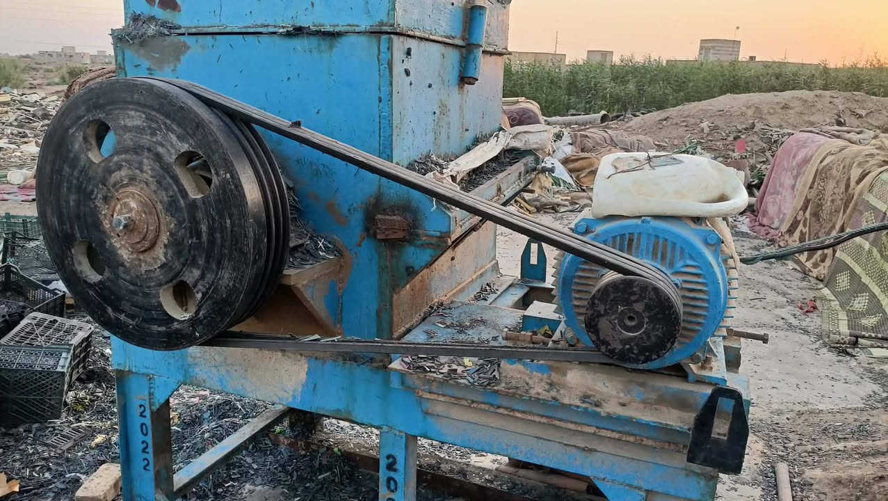 سلام عليكم ثرامة بلاستيك البيع 80×80العنوان الديوانيه الحمزه الشرقي تصال على الرقم ***********
