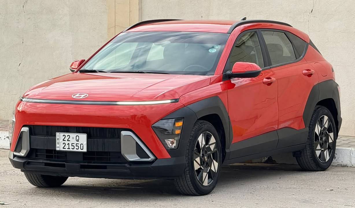 السلام عليكم 
كونا 2024  الشكل الجديد رقم اربيل بأسم شركة وكالة او تحويل مضمون صور الحادث مرفقة مع الصور باب صبغ فقط بدون ايرباك 

المواصفات : 
بصمة /بصمة ابواب/تشغيل عن بعد /محرك 2000 دوش / هند بريك دكمة  / فول رادارات / حساسات / لايت LED امامي وخلفي / بلوجكتر LED / اشاير مري / مود درايف / شاحن وايرليس / شاشة ديجتال / شاشة كبيرة متصلة / قطعتين تبريد / كرسي كهرباء /
ماشية: 25mi الف

عنواني الكاظمية 
للاستفسار راسلني واتساب او اتصل:***********

لمشاهدة جميع سياراتي تابع قناة الواتساب : https://whatsapp.com/channel/0029Val2nxV9xVJh9vgVvB39  

لمشاهدة جميع سياراتي وكل السيارات الجديدة تابع صفحة الفيسبوك :  https://www.facebook.com/share/1ABkBcuTbm/
