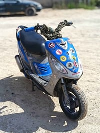 ماكس • بوشه٥٥ • سامراء