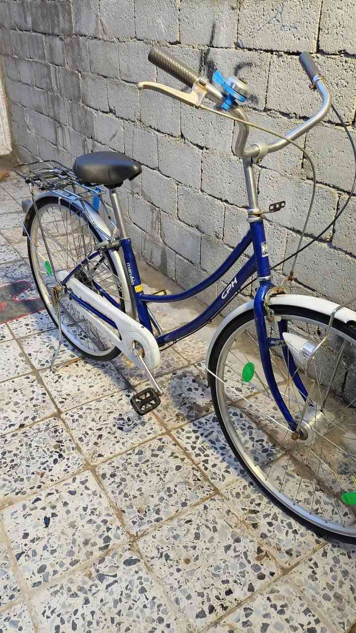 السلام عليكم باسكل نضيف حجم 27السعر100 وبي مجال مستعجل علة بيعة مكاني كربلاء الحر هاذة رقم***********
