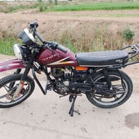 للبيع دراجه تايها برو اوراق سعر 900 وبيه مجال قليل لاستفسار اتصل على ه...