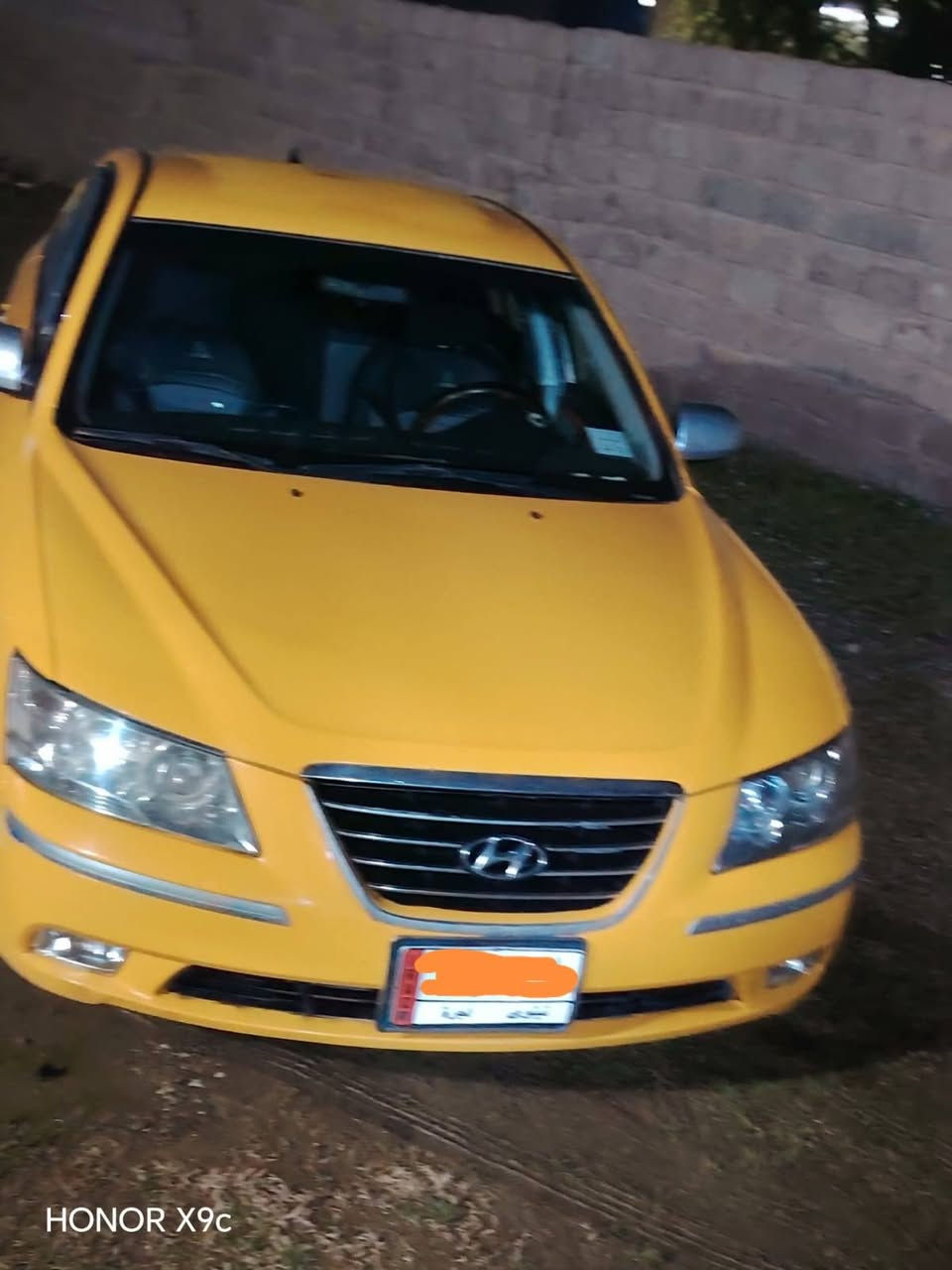 شرط التحويل مبدل باب السايق فقط
شرط التحويل رقم نينوى الماني باقي التفاصيل اتصل ع الخط ***********
