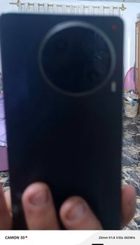 عدي جهاز تكنو كامون ٣٠  جهاز نضيف كلش جهاز بدون ملحقات كيكاته ٢٥٦ رام ...