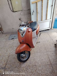 دراجه عبد حليم فحل تشتغل وتطفئ بيه هاذه لحيم بل شاصي ابيع كوم حديد كهر...