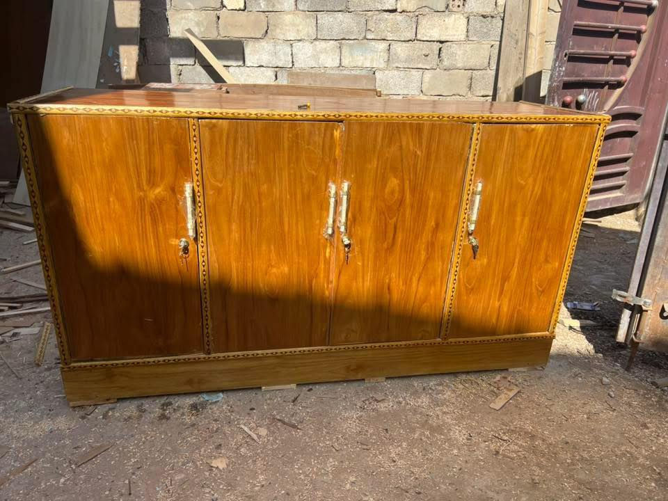 السلام عليكم السعر البوفيه 65
يم ابو فلاح النجار العنوان النهروان شارع المستشفى مقابيل مجلس البلدي (***********)
