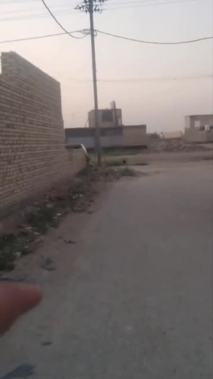 قطعتين للبيع بالمجمع المصلاوي وحده ركن على الشارع والثانيه ثاني قطعه تفاصيل أكثر  اتصل على الرقم ***********  أو بالفيديو  مكلف بالنشر
