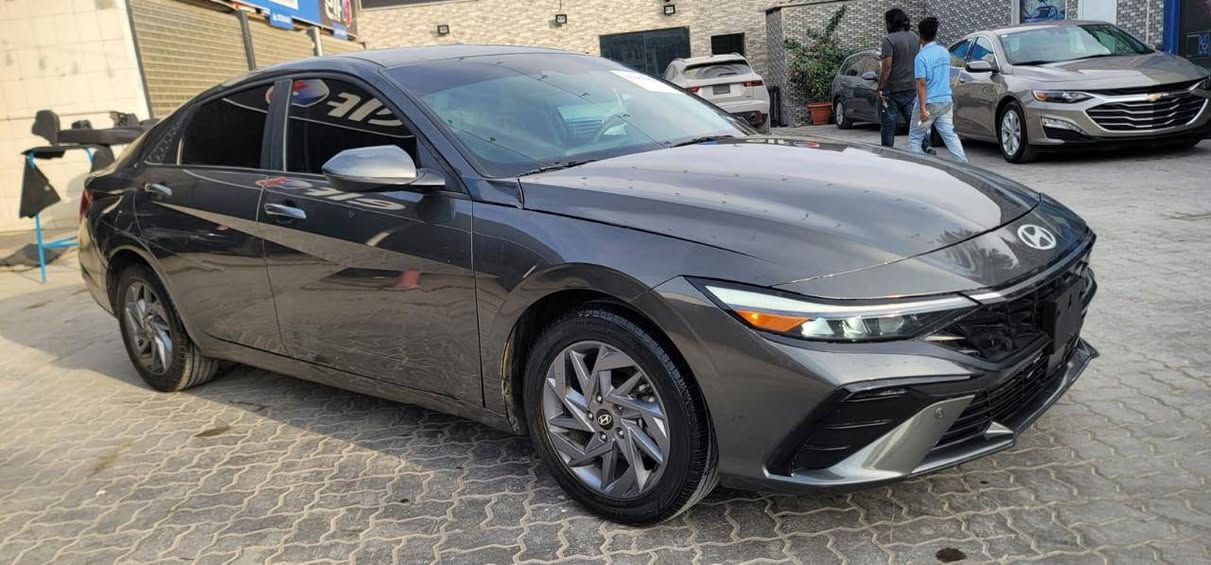 النترا 2024 جاهز للشحن
واصل ميناء 105
✅ كفالة تشغلية شاملة (المحرك – الگير )
✅ كفالة صبغ كامل باستثناء موقع الحادث
💰 السعر (واصل الى الميناء مع التصليح وبدون كمرك)
📑 يمكن إدخالها بكتاب الشهداء
🟢 لدينا وكلاء في جميع محافظات العراق لتنظيم العقد وضمان الحقوق ✍️
***********
📲 للانضمام إلى كروب الواتساب العروض الحصرية: 
رابط الكروب https://chat.whatsapp.com/CrfpXFoPYjNKj7W84pV5L7?mode=gi_t
