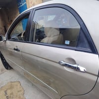 سبكترا ٢٠٠٨ • مكينة كير تمام • رقم بابل