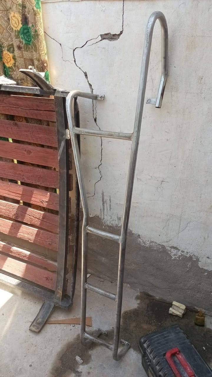 سلام عليكم غراض كيه بستا درج سيباه داينمو جديد وعنبار بريك مكاني بغداد دوره ***********
