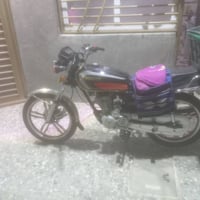 سيفان • موديل 21 • كهربائيات