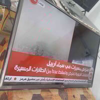 ال جي • ٣٢بوصة • أصلي