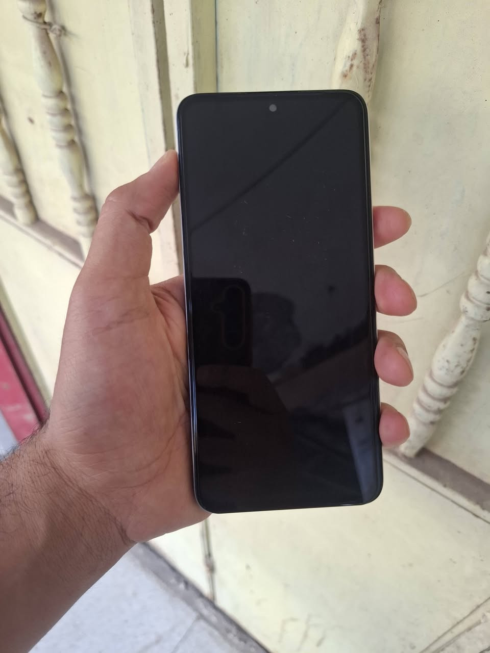 هوونر X7d ذاكرة 256 وذاكرة داخلية 8 بصمة وجه وبصمة ايد بطاريتة 6000 بوبجي يشغل 60 فريم جهاز مكفول وعلفحص سعرة 220 وبي مجال #شراي_تعال_خاص


**إذا كنت صاحب هذا الإعلان وتريد حذفه لأي سبب، رجاءا أرسل رسالة إلى الدعم الفني**