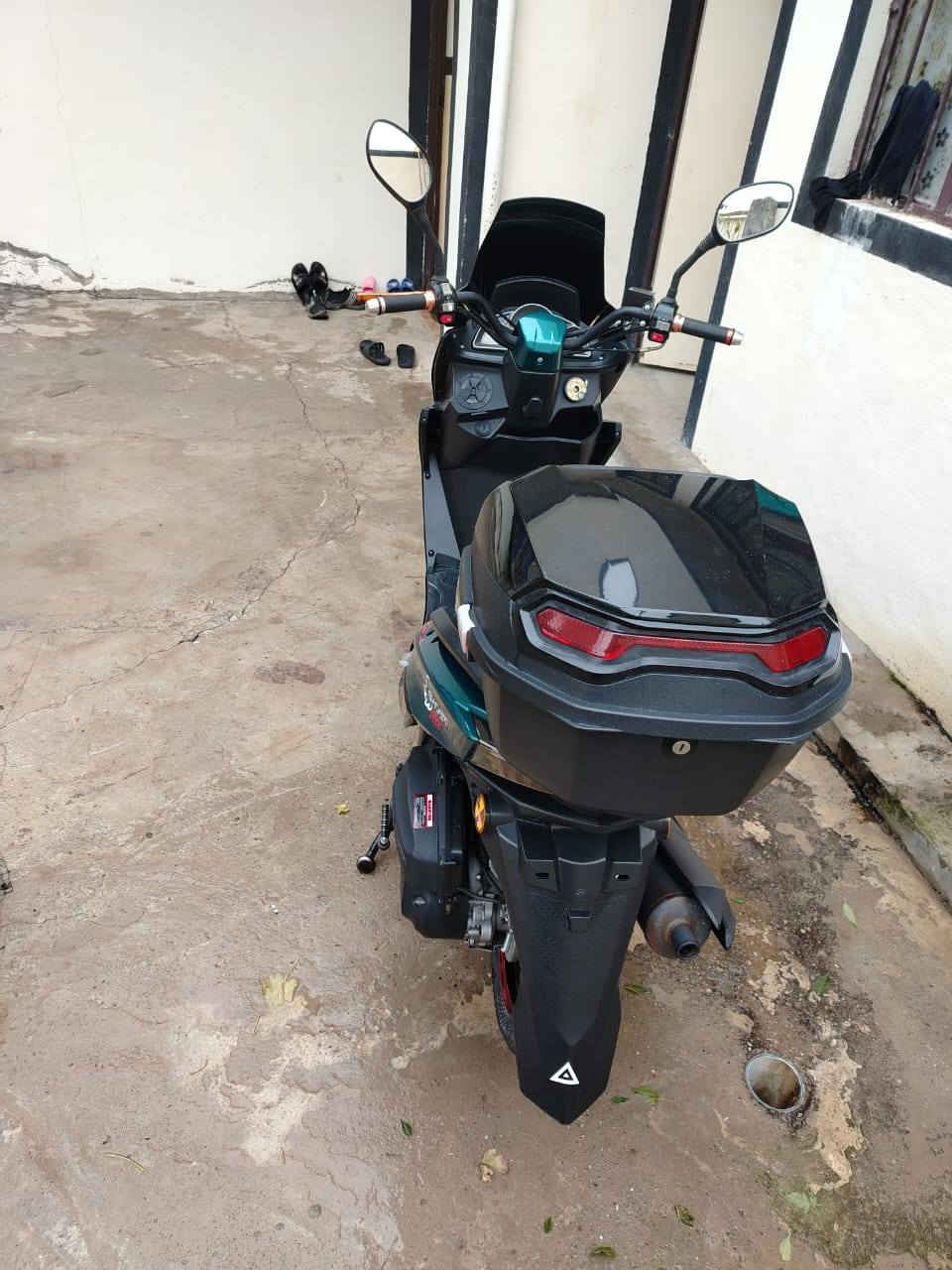 ماطور للبيع ***********
