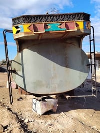 تانكي • نضيف • للبيع