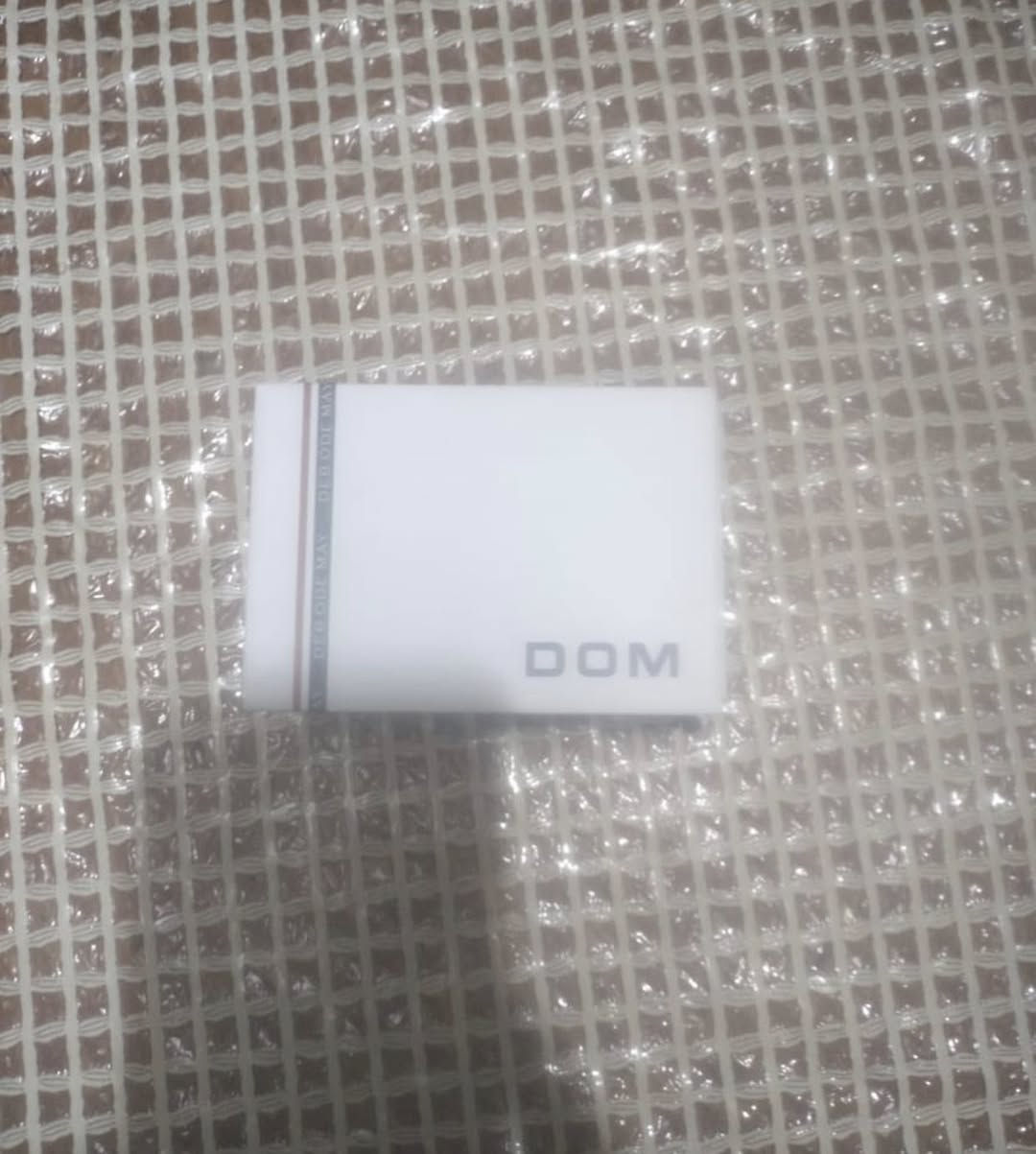 ساعة ماركة اميال مغناطيسية تحفة سعرها ٢٠ الف


**إذا كنت صاحب هذا الإعلان وتريد حذفه لأي سبب، رجاءا أرسل رسالة إلى الدعم الفني**