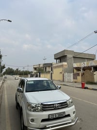 فورجنر • ٢٠١٠ • محرك ٢٧٠٠