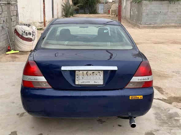 السلام عليكم 
السعر ((45))وبيها مجال للشراي 
‏‪0781 129 4672‬‏
‏‪0783 917 0777‬‏
سياره تويوتا مارك صالون  2001 مكفول من الكص والنقل الجثه والعيب الشرعي وكافة الاصوليات كير مكينه حداديه تخم تايررات جدد كهربائيات جدد الرقم واسط سنويه مجدده لغايه 2027 تحويل ثاني يوم للاستفسار الاتصال على الرقم التالي
